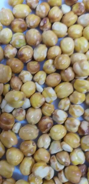 istock Roasted beans,pulses and dry fruit 1168229697