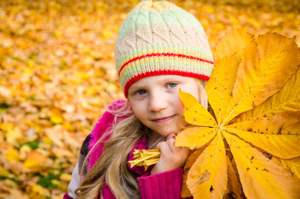 istock childhood and autumn 1168234850