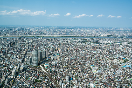 Tokyo - Japan, Asia, East Asia, Ginza, Japan