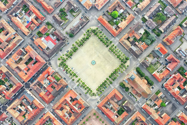 istock Nine Brisach Alsace Australia 1168239609