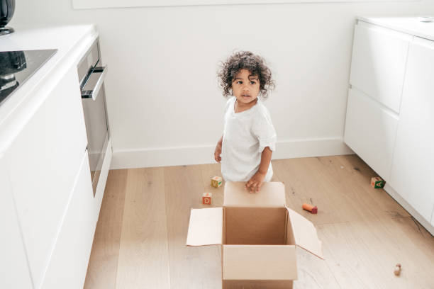istock Ways To Improve Your Family Finances 1168255947