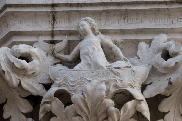 istock melancholic trip to Venice 1168257941