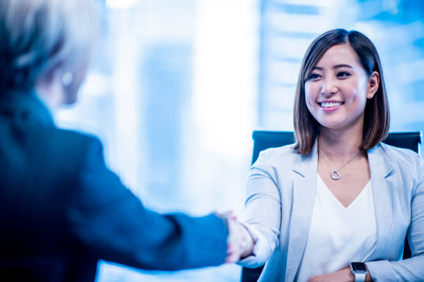 istock Diverse group of business professionals 1168268390