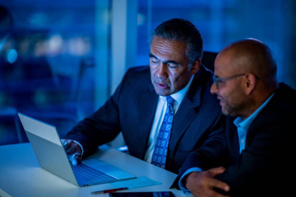 istock Diverse group of business professionals 1168268427
