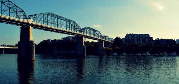 istock Chattanooga, Tennessee 1168291223