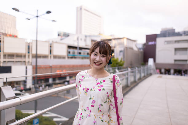 istock Young woman going for shopping 1168291576