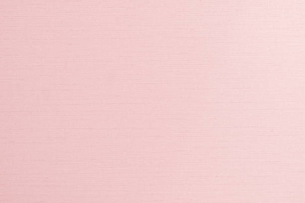 istock Cotton silk blended fabric wall paper texture pattern background in pastel sweet pink old rose color tone 1168294312