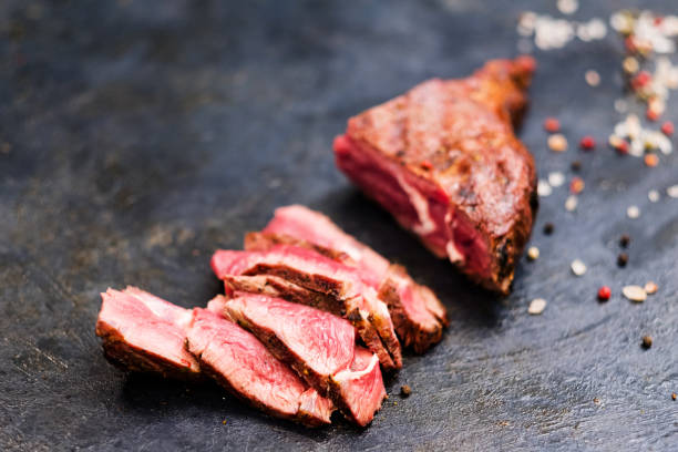 istock bbg meat recipe cowboy steak medium grilled beef 1168294594