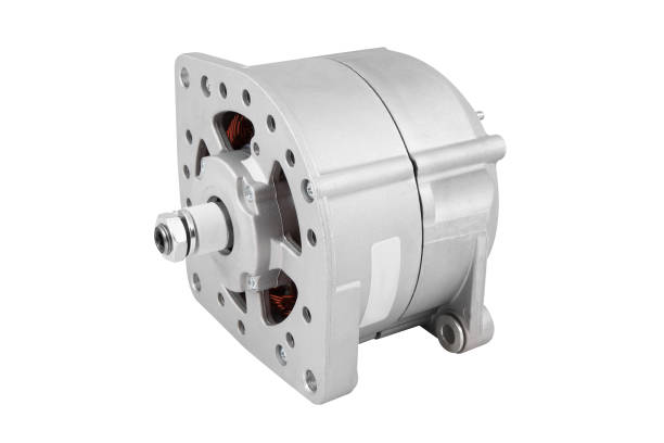 istock New car alternator isolated 1168295032