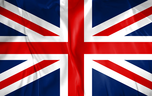 UNITED KINGDOM FLAG / Flag concept (Click for more)