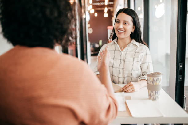 istock Ways To Nail A Job Interview 1168303283