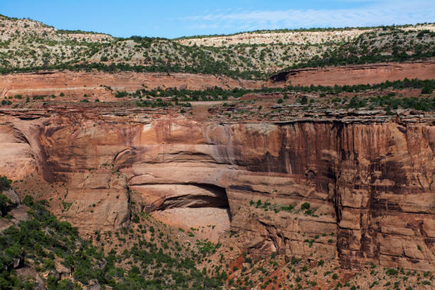 istock Rim of Colorado National Monument 1168303400