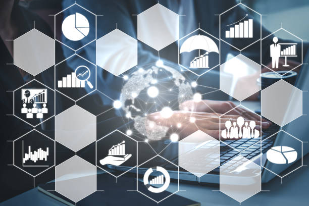 istock Risk Management and Assessment for Business 1168319530