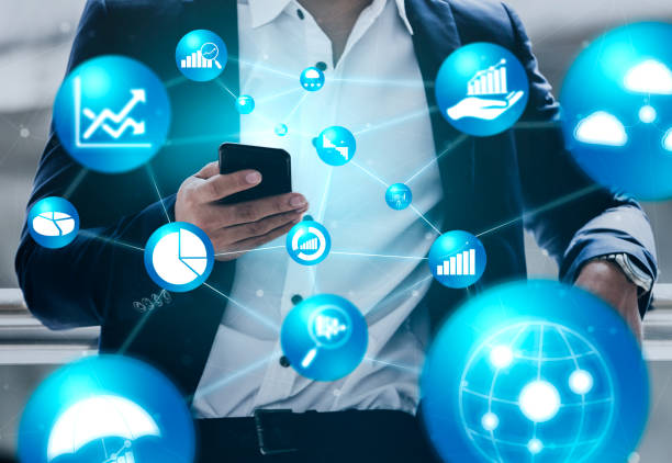 istock Data Analysis for Business and Finance Concept 1168319801