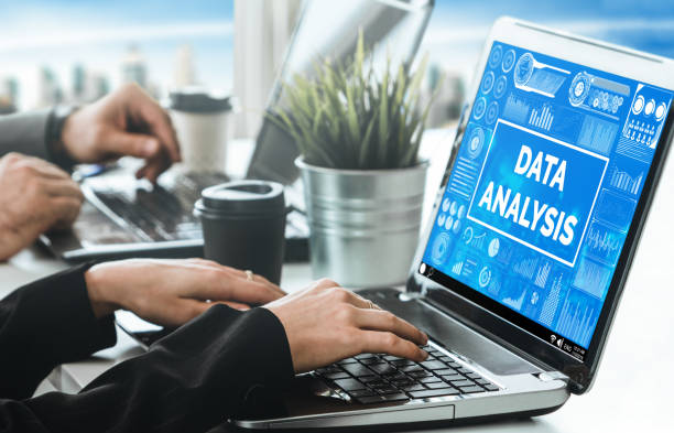 istock Data Analysis for Business and Finance Concept 1168319831