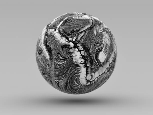 Abstract planet