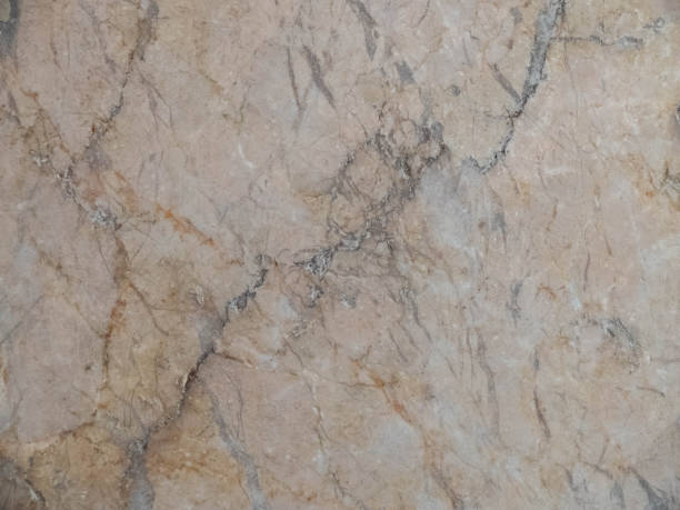 istock Pink, yellow and gray marble texture. Stone background seamless pattern 1168325070