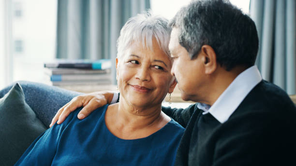 istock The love of my life 1168338976