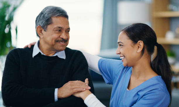 istock Thank you for being there every step of the way 1168339585