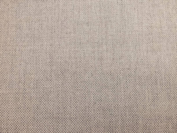 istock Linen textile furniture upholstery mesh. Background textured seamless pattern 1168357816