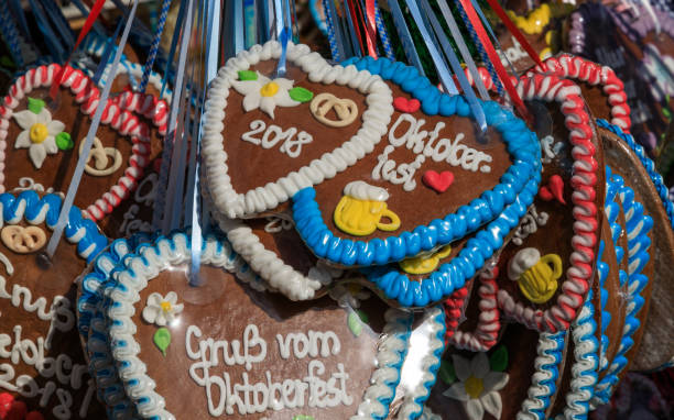 istock traditional festival in Munich Bavaria 1168367458