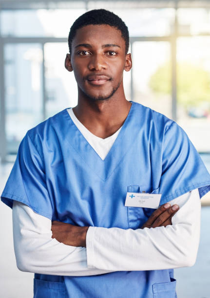 istock He's become an expert in his field 1168369480
