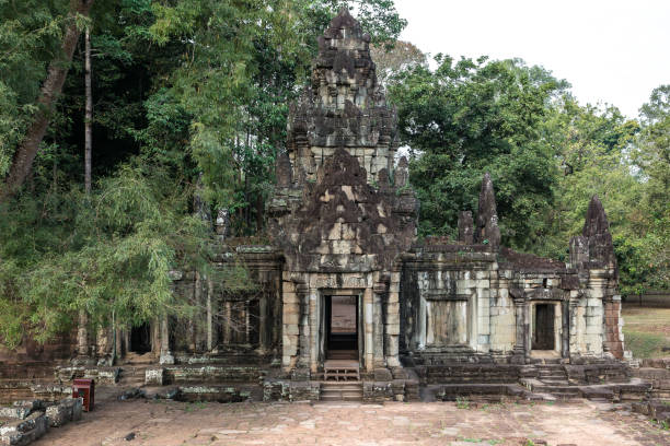 istock Baphuon temple at Angkor Wat complex, Siem Reap, Cambodia 1168371231