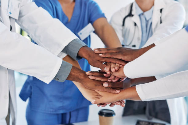 istock We stand for quality healthcare 1168372965