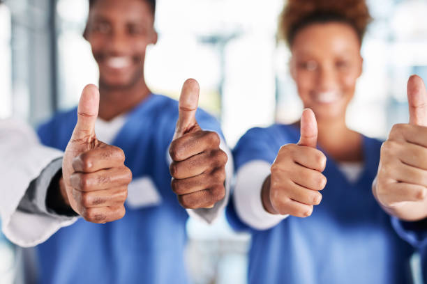 istock We'll keep you in excellent health 1168372991
