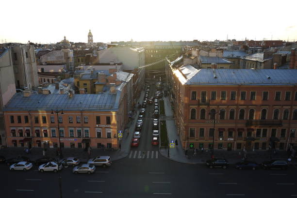 istock Architecture in Saint-Petersburg 1168374247