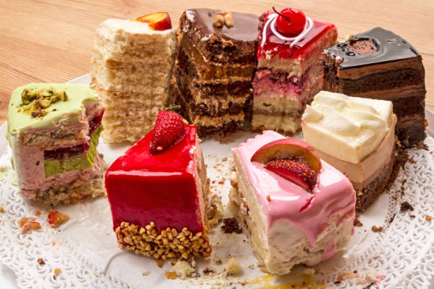 Left Cake 260+ Crop Leftovers Stock Photos, Pictures & Royalty-Free Images - iStock