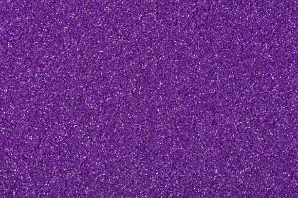 istock Glitter background in perfect violet tone, texture for your elegant design view. 1168385080