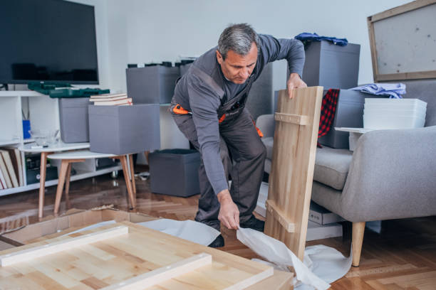istock assembly of furniture 1168390896
