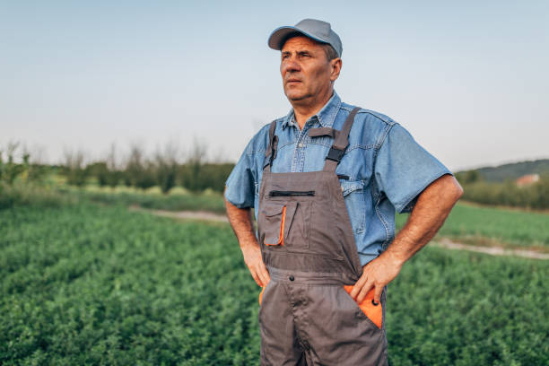 istock A farmer in a agricultural field 1168402902
