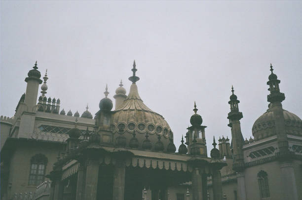 istock Brighton Pavilion Building Exterior Photograph 1168407778