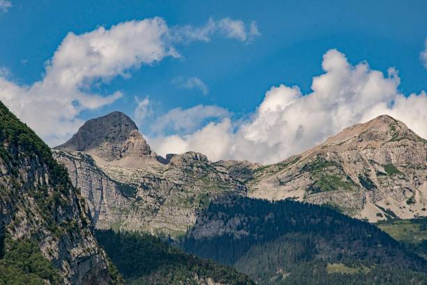 istock Brenta Dolomites, Trentino, Italy 1168435844