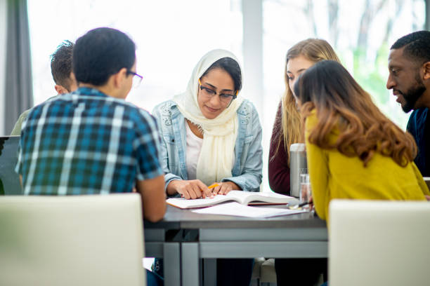 istock Marketing meeting 1168444723