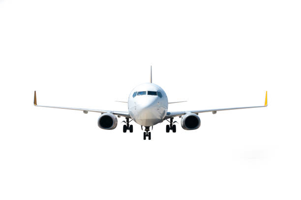 An airplane of type \