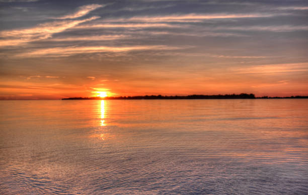 istock A View From Middle Bass Island 1168462349