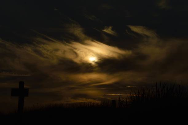 istock beautiful sunset of the Netherlands 1168463265
