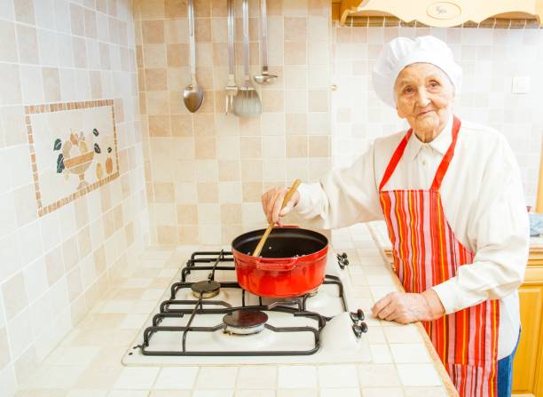istock Best dish ever, made with lots of love 1168466283