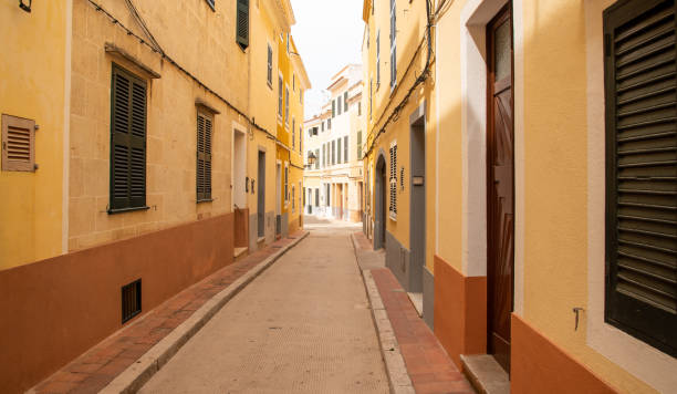 istock Menorca, Balearic Islands, Spain 1168470087