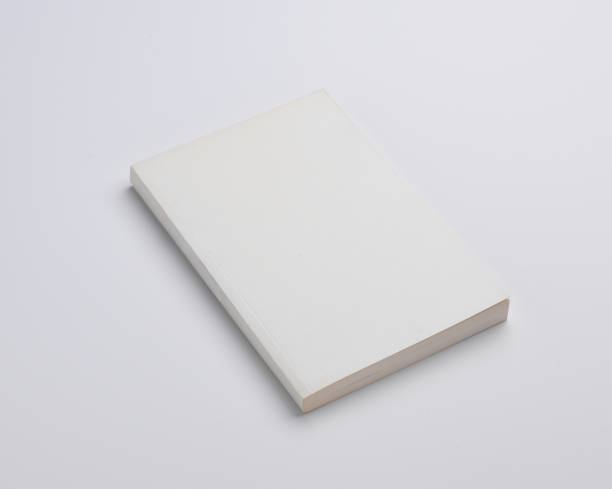 istock Mock-up magazines, book or catalog on white background. 1168470333