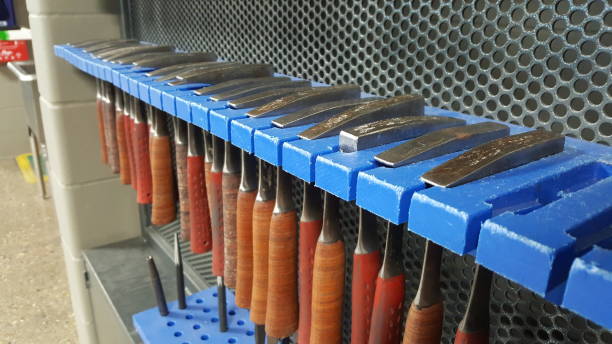 istock Sheet Metal Tools, Shop Tools, Manual Hand Tools, Getting Job Done! 1168474026