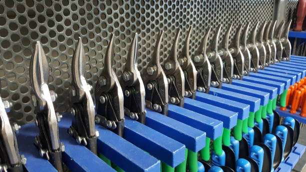 istock Sheet Metal Tools, Shop Tools, Manual Hand Tools, Getting Job Done! 1168474051