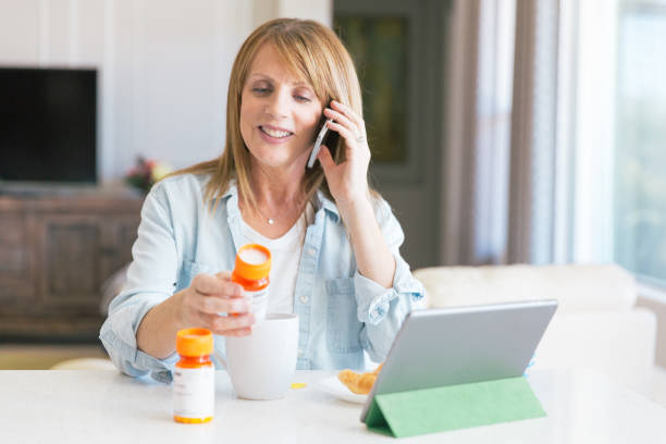 istock Suffering from a chronic medical condition 1168475191