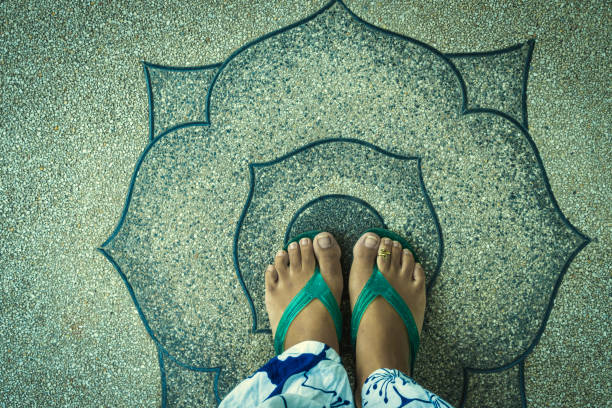 istock White Temple, Chaing Rai, Thailand 1168501477