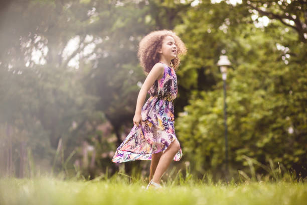 istock Kids love the extraordinary. 1168514686