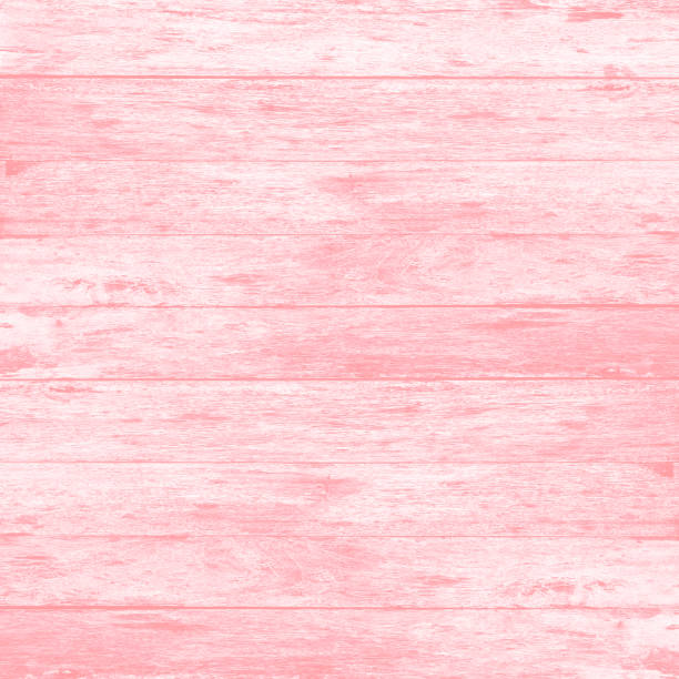istock Red wood wall plank texture or background 1168518715
