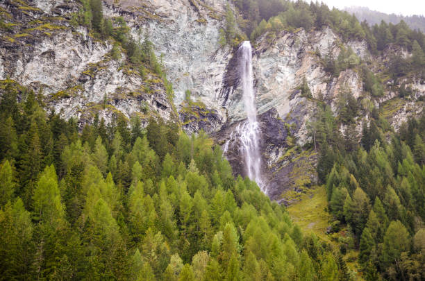 istock Falls in Heiligenblut, 